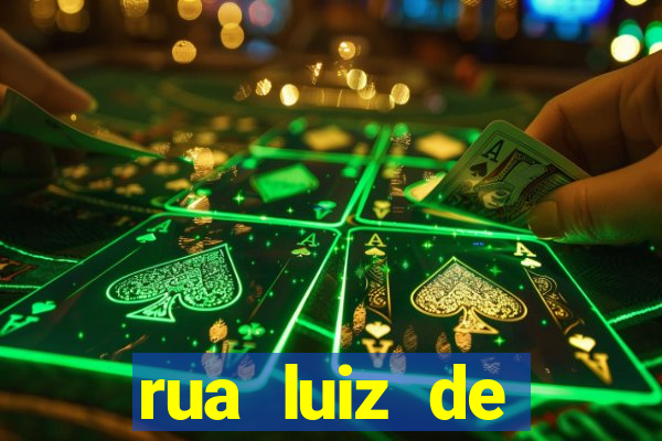 rua luiz de miranda 655 benfica